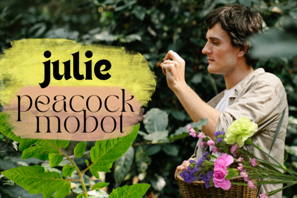 Julie Peacock Mobot: Revolutionizing Modern Gardening Tools julie peacock mobot