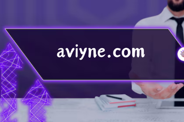 aviyne.com