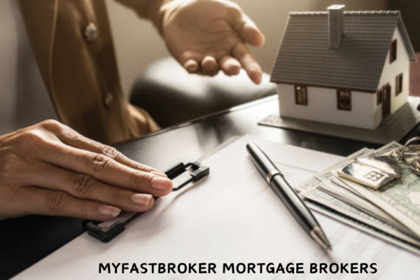 myfastbroker mortgage brokers