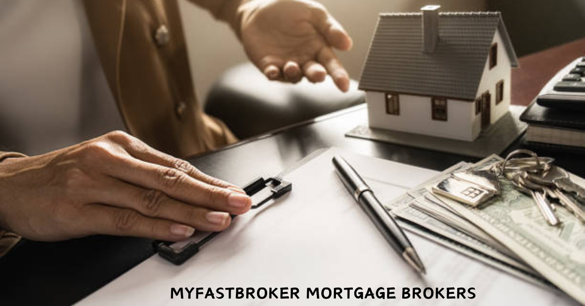 myfastbroker mortgage brokers