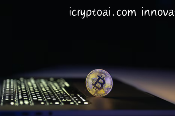 icryptoai.com innovation