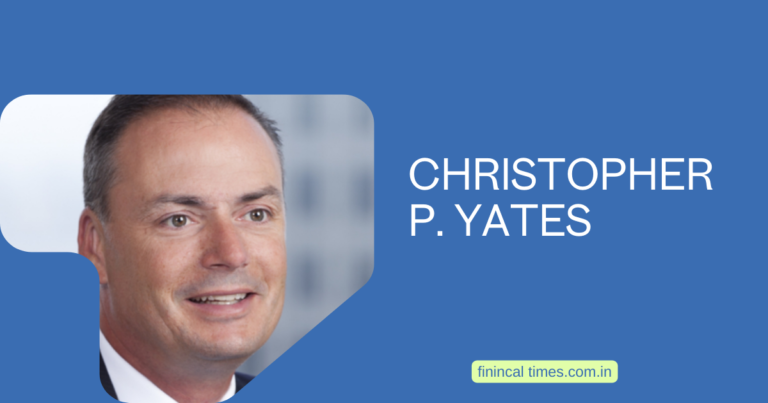 christopher p. yates