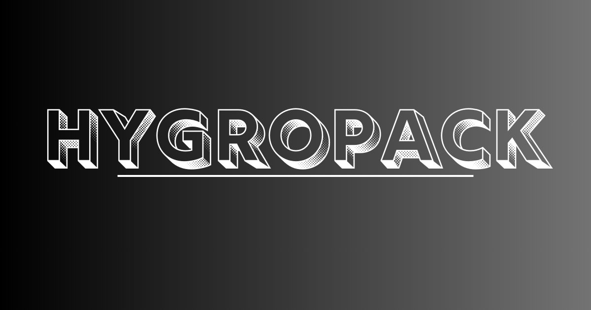 Hygropack