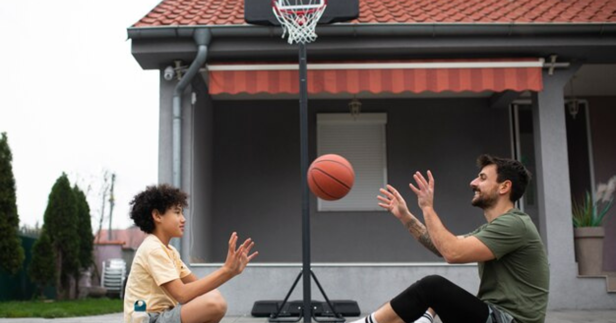 Basketball Legends Unblocked