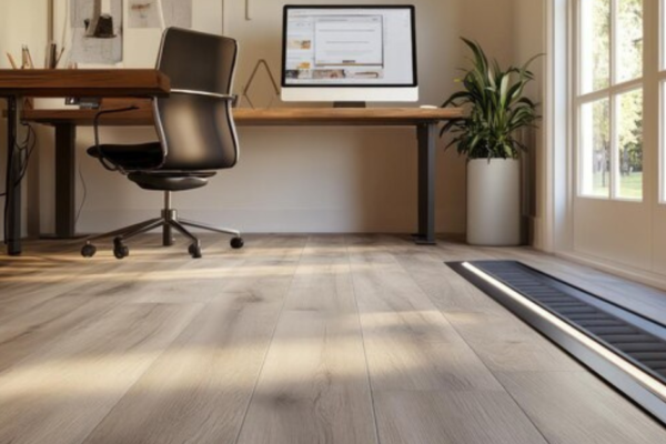 Vinylboden: The Ultimate Guide to Stylish and Durable Floors vinylboden