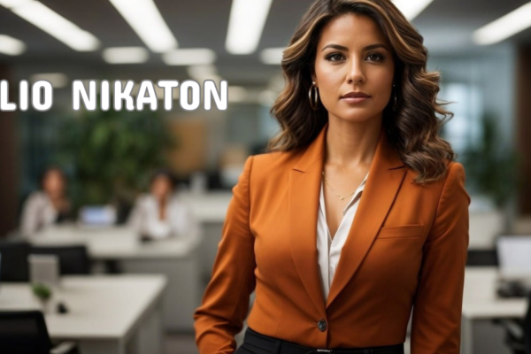 Valio Nikaton: Everything You Need to Know About This Unique Concept valio nikaton